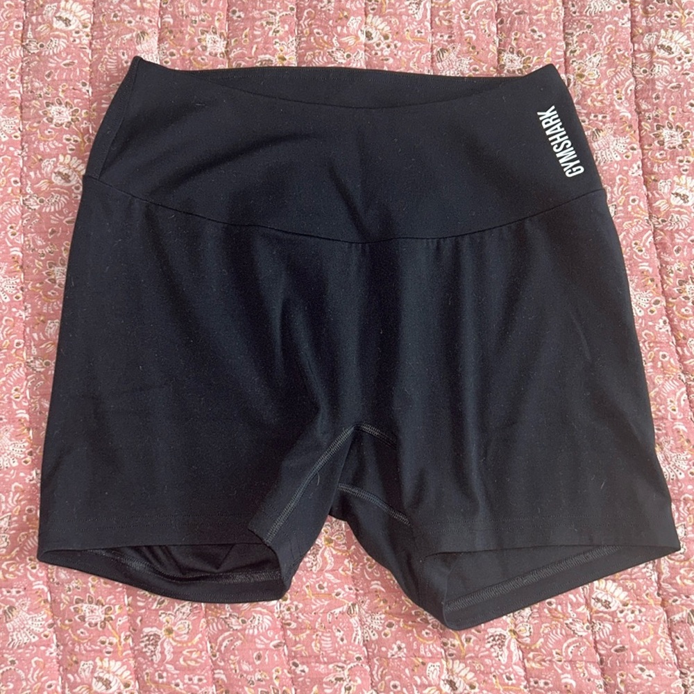 Gymshark training shorts